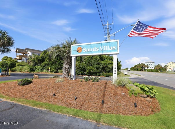 1400 E Fort Macon Road, Atlantic Beach, NC 28512