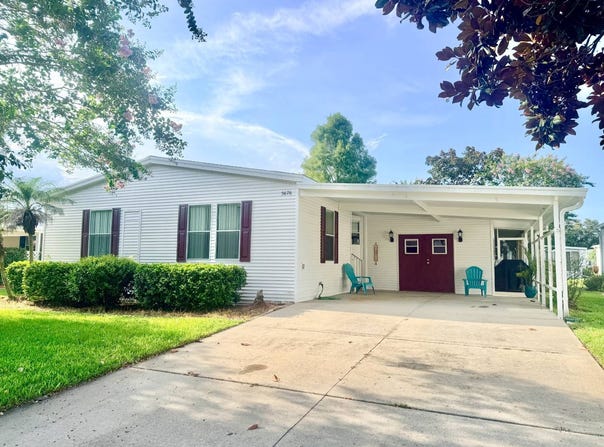 5676 Swan Lake Dr., Port Orange, FL 32128