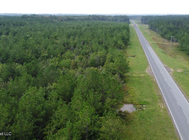 Mississippi 44, Columbia, MS 39429