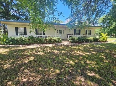 421975 E 1155 Road, Eufaula, OK 74432