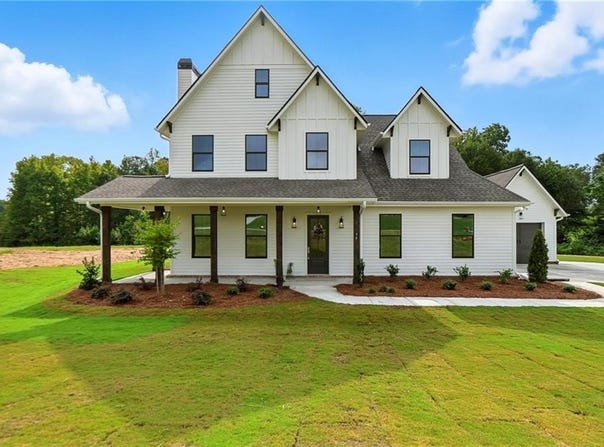 95 Old Town Road, Dacula, GA 30019