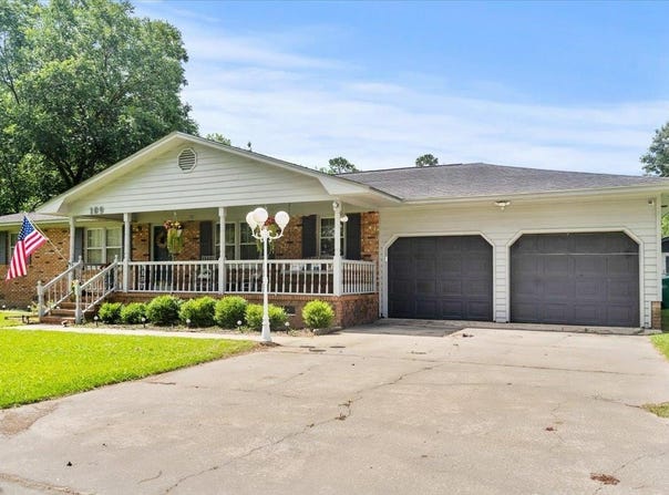 109 Oakdale Ct., Marion, SC 29571