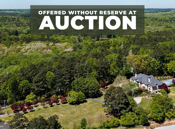 131 Lincoln Road, Tyrone, GA 30290