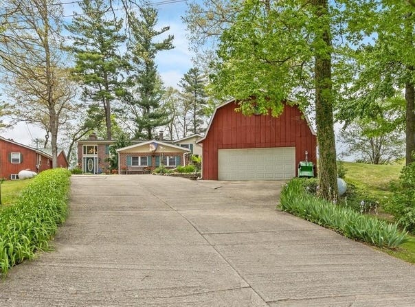 875 Bruce Drive, Middleville, MI 49333