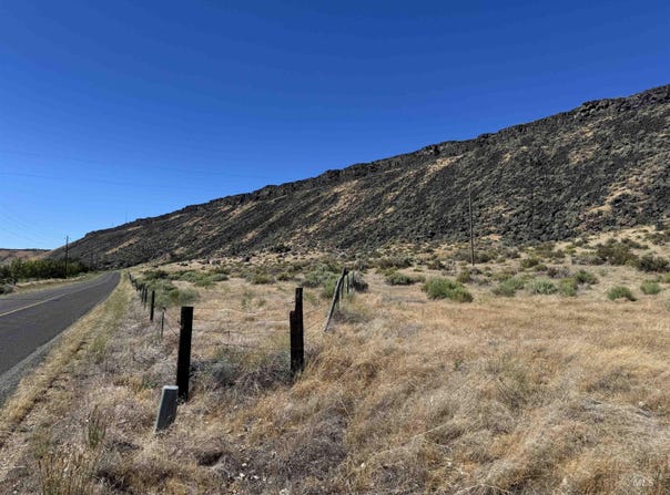 Par 3 TBD River Road, Bliss, ID 83314