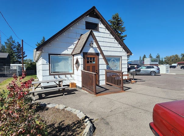 2134 US Hwy 2 E, Kalispell, MT 59901