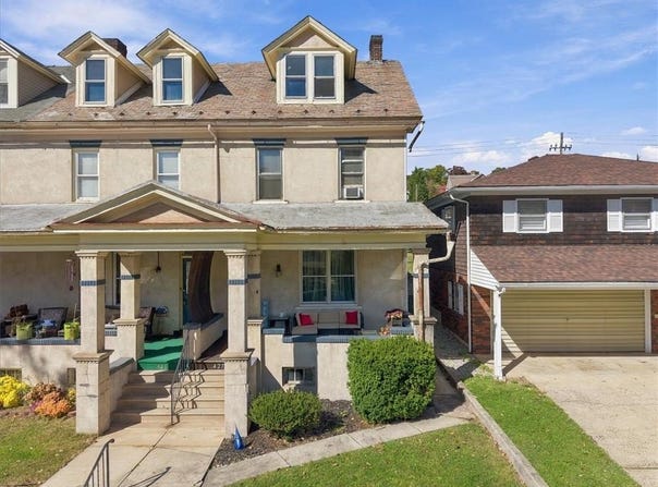 427 Lafayette Avenue, Palmerton Boro, PA 18071