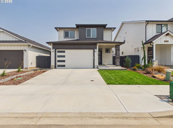 2017 NW 17TH Pl, BattleGround, WA 98604