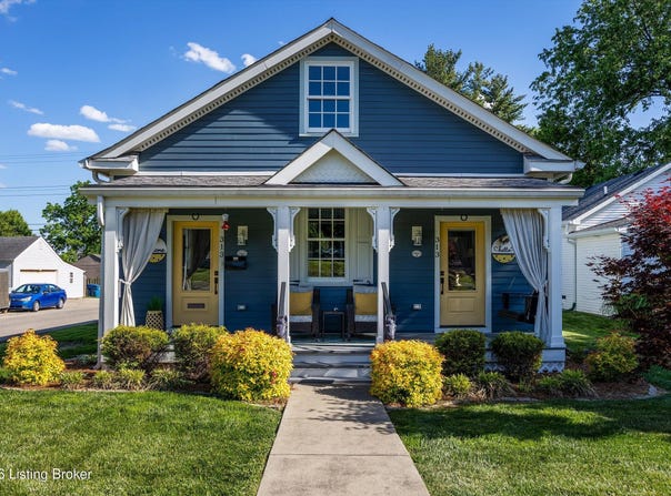 313 E Main St, La Grange, KY 40031