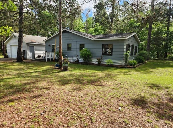 37203 US 71, Lake George, MN 56458