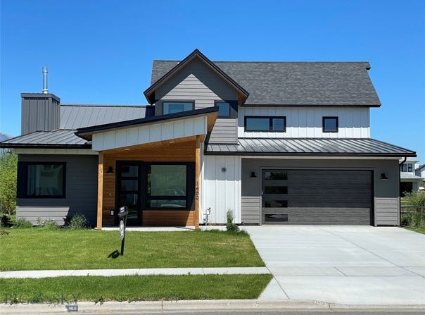 1460 Windrow Drive, Bozeman, MT 59718