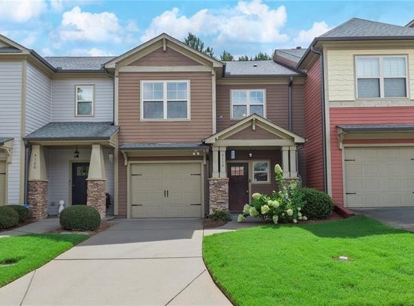 4118 Mars Bay, Acworth, GA 30101