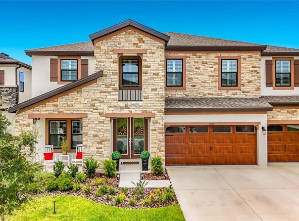 13150 WELLSPRING Drive, LITHIA, FL 33547