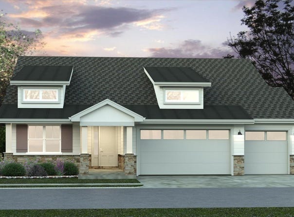 5830 Gianna Dr, Timnath, CO 80547
