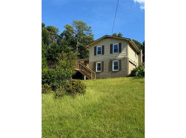2729 Irene Circle, Duluth, GA 30096