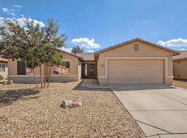 10521 W VIRGINIA Avenue, Avondale, AZ 85392