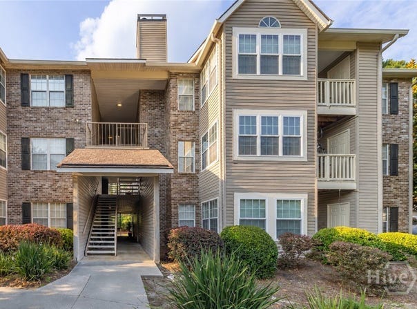 12300 Apache Avenue, Savannah, GA 31419