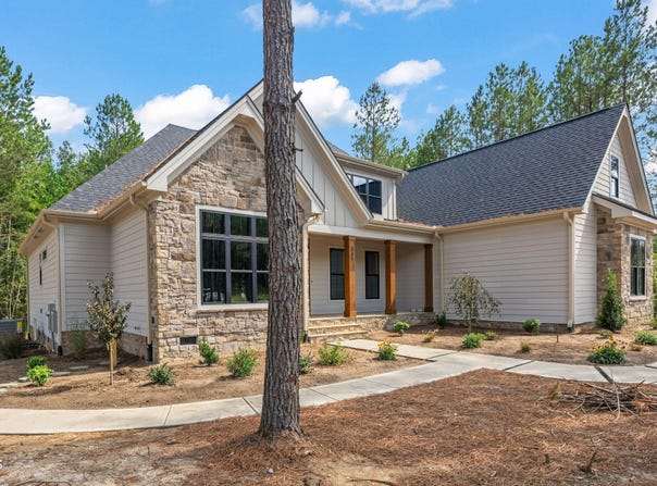 331 Slocum Drive, Wendell, NC 27591