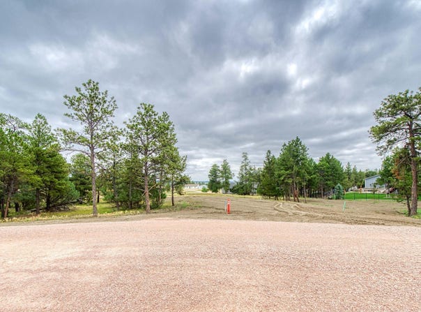 3 Pine Crest Drive, Pine Haven, WY 82721
