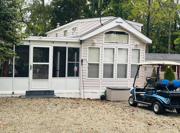 2288 W Old State Road 101, Liberty, IN 47353