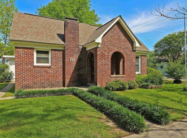 711 GLENMAR AVENUE, Monroe, LA 71201