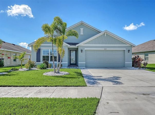 10402 CHARLOTTE Drive, PARRISH, FL 34219