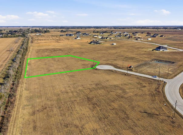3625 Shortleaf Trail, Beaumont, TX 77713-0000