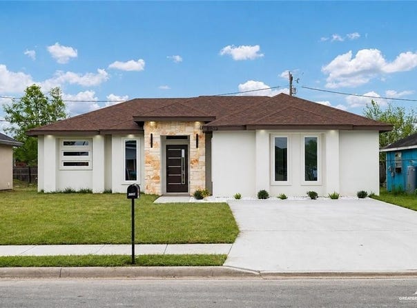 700 E Mavi Street, Pharr, TX 78577