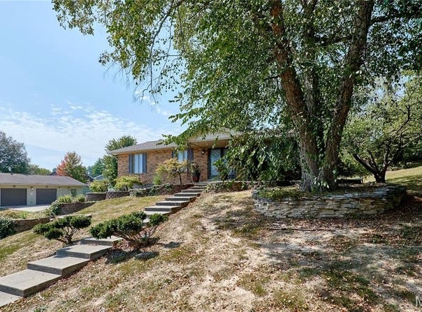 1503 Riverview Drive, Elsberry, MO 63343
