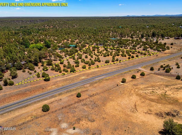7104 State Route 260, Show Low, AZ 85901