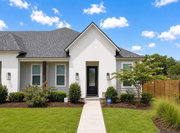16101 Chancel Ave, Baton Rouge, LA 70816