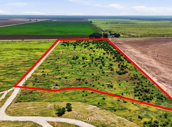 FM 187, Sabinal, TX 78881