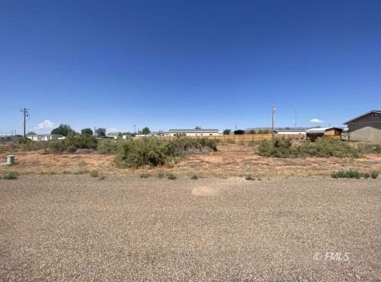 Aspen St, Fredonia, AZ 86022