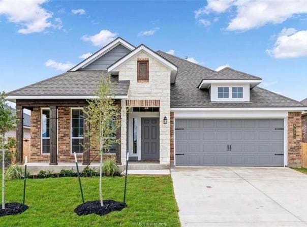 5923 Eldora Drive, College Station, TX 77845