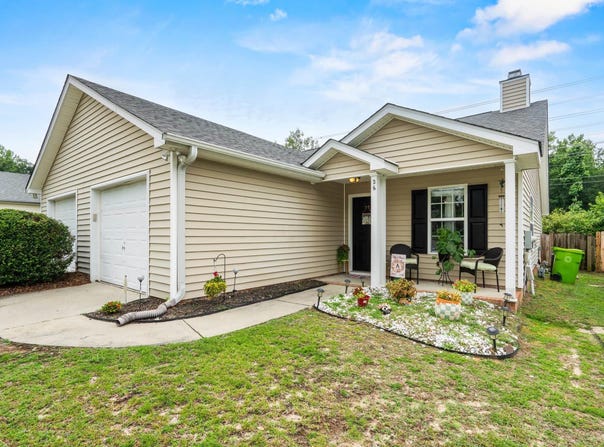 26 Providence Manor Court, Columbia, SC 29203