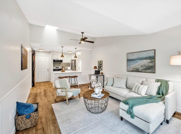 102 Fletcher Lane, Brewster, MA 02631