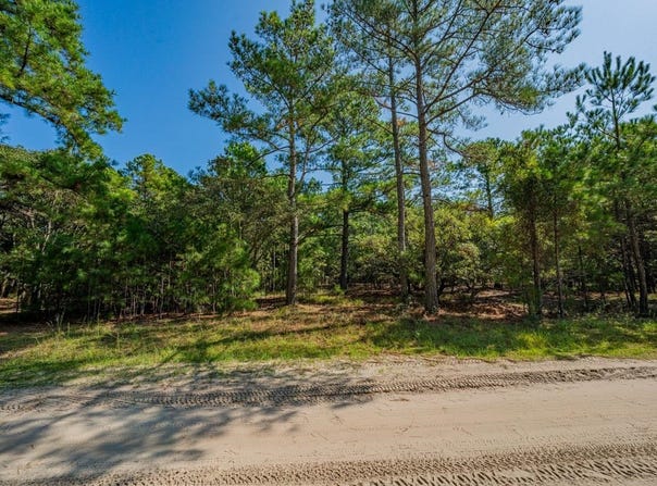 2391 Ocean Pearl Road lot: 21, Corolla, NC 27927