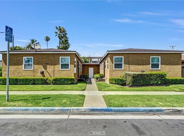 1065 E 19th, Long Beach, CA 90806