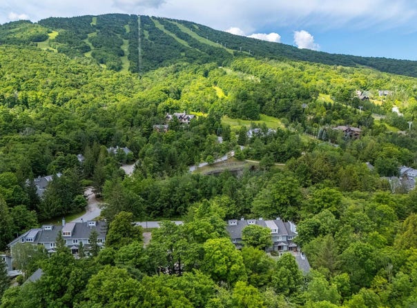 56 Shattarack Road, Stratton, VT 05155