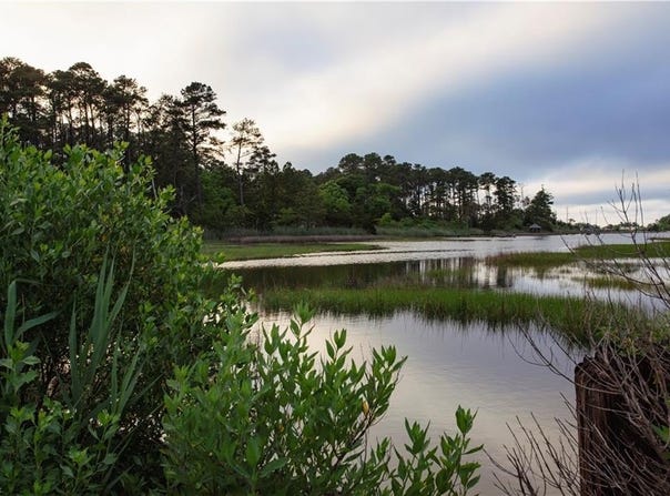 49 Bells Island Drive, Hampton, VA 23664