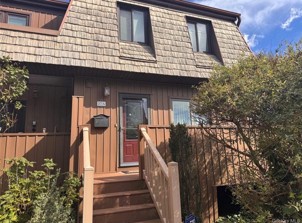 27 Heritage Drive, New City, NY 10956