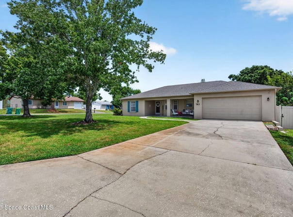763 Adolph Lane, Cocoa, FL 32927