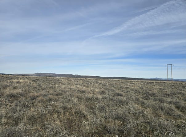 Rim Drive, Chiloquin, OR 97624