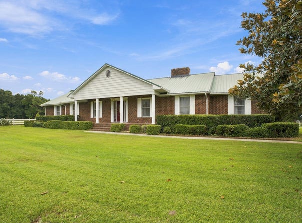 2394 Williston Road, Aiken, SC 29803