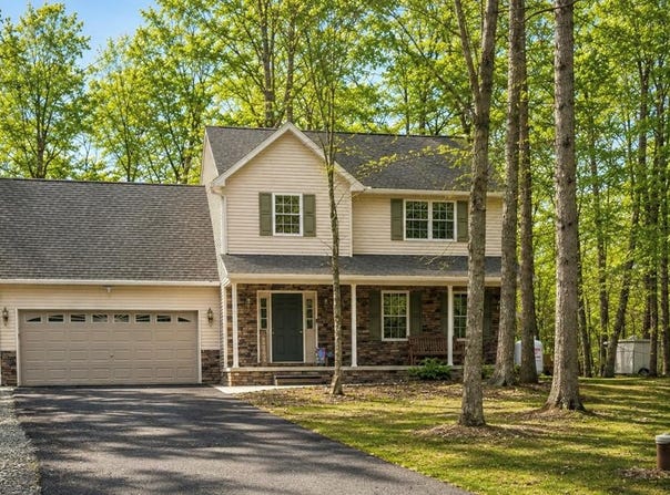 12929 Lakeland Drive, Hesston, PA 16647