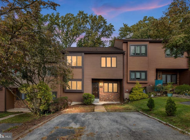 5437 DORAL Drive, WILMINGTON, DE 19808