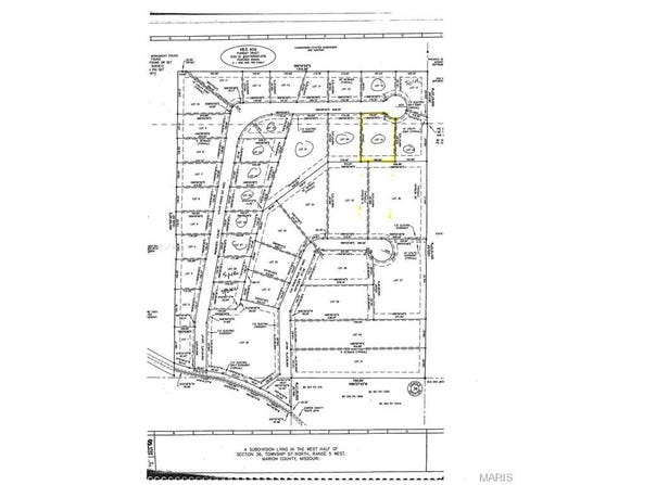 19 Kitlaw, Hannibal, MO 63401