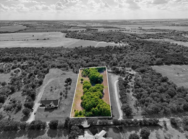 487 Highview Lane, Moody, TX 76557