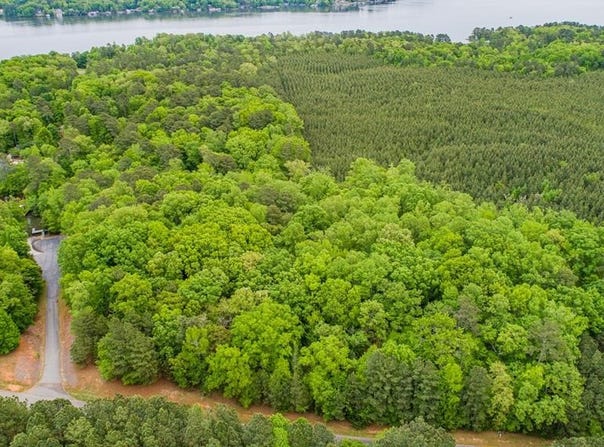 Harbor Drive lot: 56, Macon, NC 27551