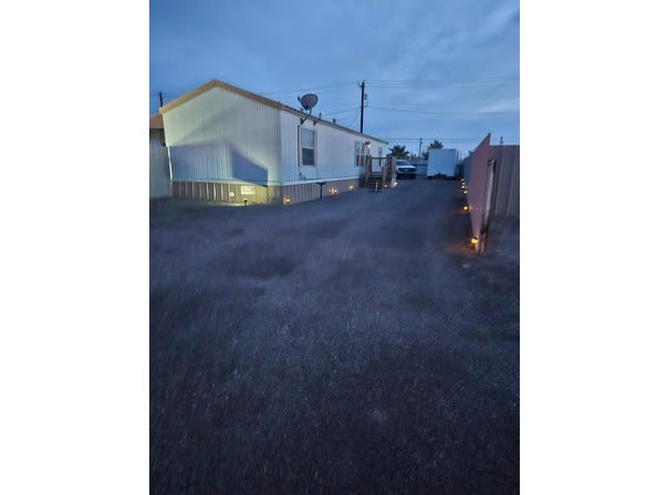1209 S Locust St., Pecos, TX 79772
